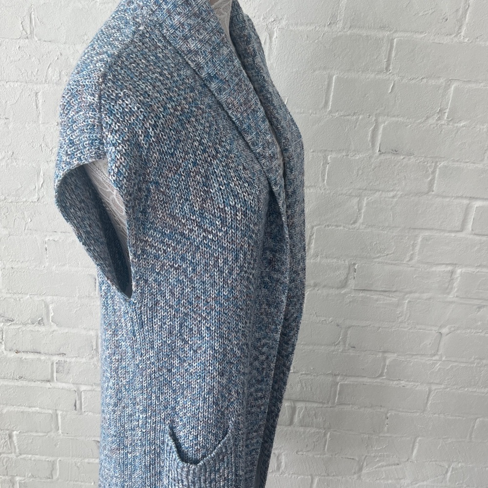 CAbi Multicolor Knit Cardigan - Picture 5 of 11
